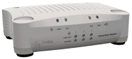 PowerNet router